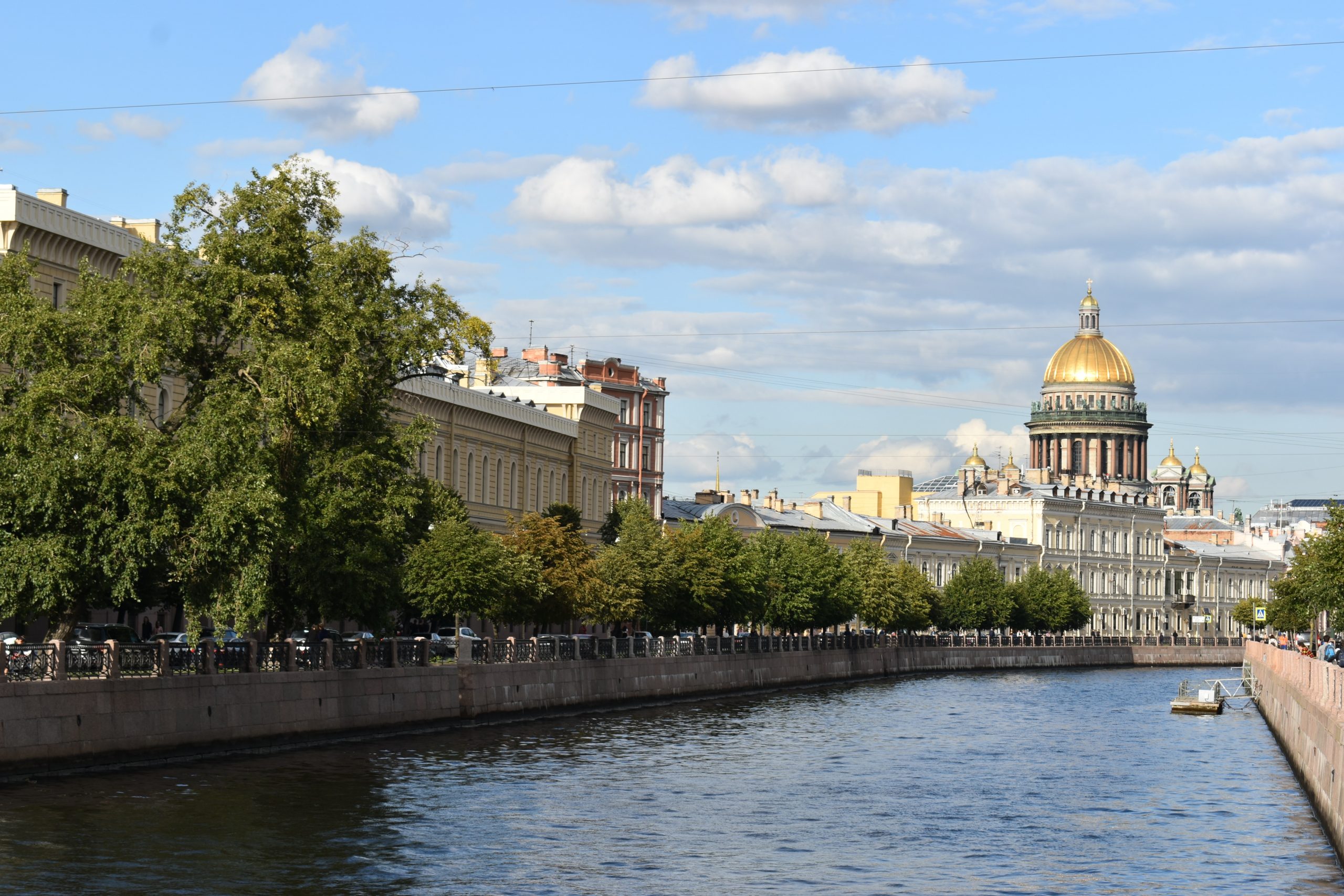 Топ-5-отелей-в-центре-Санкт-Петербурга