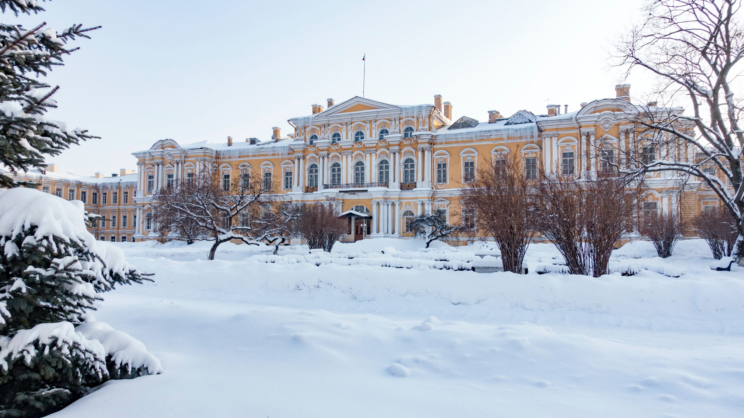 Куда-сходить-в-Санкт-Петербурге-зимой?