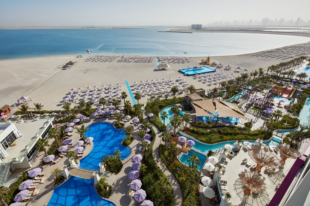 5-новых-отелей-в-Дубае